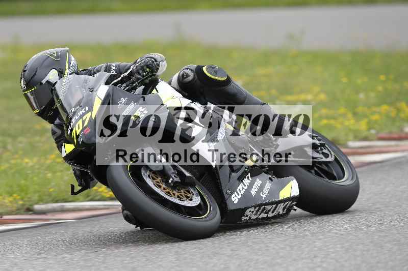 /35 26.07.2025 Speer Racing ADR/Gruppe rot/707